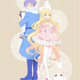 Illustration for article titled Enjoy the first promo of As Miss Belzebub Likes anime